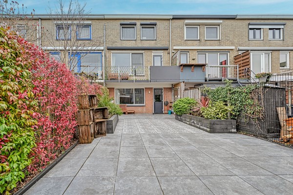 Medium property photo - Van Cruiningenweg 16, 3218 BB Heenvliet